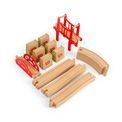 Bigjigs - Bridge Expansion Set additional 3