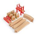 Bigjigs - Bridge Expansion Set additional 1