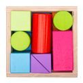 Bigjigs - First Building Blocks additional 2
