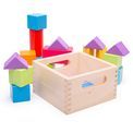 Bigjigs - First Building Blocks additional 4