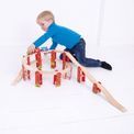 Bigjigs - High Level Expansion Set additional 4