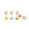 Bigjigs - Junior Maraca additional 2
