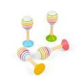 Bigjigs - Junior Maraca additional 4