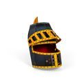 Bigjigs - Knight 3D Mask Card Craft additional 2