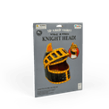 Bigjigs - Knight 3D Mask Card Craft additional 1