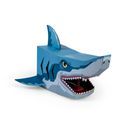 Bigjigs - Shark 3D Mask Card Craft additional 1