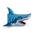 Bigjigs - Shark 3D Mask Card Craft additional 3