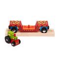 Bigjigs - Tractor Low Loader additional 3