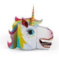Bigjigs - Unicorn 3D Card Craft additional 3