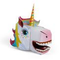 Bigjigs - Unicorn 3D Card Craft additional 1