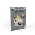 Bigjigs - Unicorn 3D Card Craft additional 4