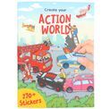 Create Your - Action World additional 1