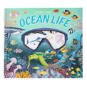 Create Your - Ocean Life with Holofoil Stickers additional 1