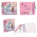 Miss Melody - Notebook Set Horses Assortment additional 4
