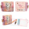 Miss Melody - Notebook Set Horses Assortment additional 5