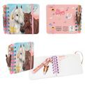 Miss Melody - Notebook Set Horses Assortment additional 2