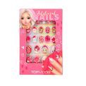 TOPModel - Artificial Nails BEAUTY &amp; ME additional 4