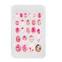 TOPModel - Artificial Nails BEAUTY &amp; ME additional 5