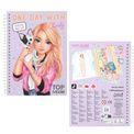 TOPModel - Dress Me Up for One Day Sticker Book Assortment additional 5