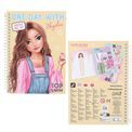 TOPModel - Dress Me Up for One Day Sticker Book Assortment additional 4