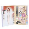 TOPModel - Dress Me Up for One Day Sticker Book Assortment additional 2