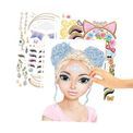 TOPModel - Make Up Colouring Book additional 2