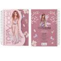 TOPModel - Spiral Book Assortment additional 3