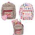 TOPModel - Stationary Backpack Assortment additional 1