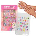 Ylvi - Artificial Nails additional 3