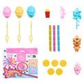 Barbie - Cotton Candy &amp; Game Playset &amp; Doll additional 5