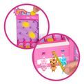 Barbie - Cotton Candy &amp; Game Playset &amp; Doll additional 3