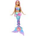 Barbie - Flower Magic Mermaid Doll additional 1