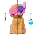 Barbie - Puppy Pool Party Doll Playset additional 4