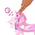 Barbie - Sparkle Lights Unicorn additional 4