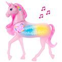 Barbie - Sparkle Lights Unicorn additional 3