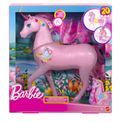 Barbie - Sparkle Lights Unicorn additional 2