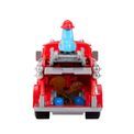 Disney &amp; Pixar Cars - Radiator Springs Race &amp; Rescue Fire Fighting Red &amp; Guido Playset additional 6
