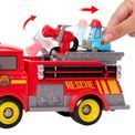 Disney &amp; Pixar Cars - Radiator Springs Race &amp; Rescue Fire Fighting Red &amp; Guido Playset additional 5