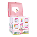 Floss &amp; Rock - Dolls House Musical Jewellery Box additional 5
