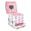 Floss &amp; Rock - Dolls House Musical Jewellery Box additional 3