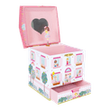 Floss &amp; Rock - Dolls House Musical Jewellery Box additional 4