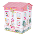 Floss &amp; Rock - Dolls House Musical Jewellery Box additional 1