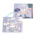 Floss &amp; Rock - Enchanted Water Mats additional 3