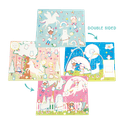 Floss &amp; Rock - Rainbow Fairy Water Mats additional 4