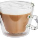 Judge - Duo 2 Piece Cappuccino Glass Set 250ml additional 2