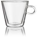 Judge - Duo 2 Piece Latte Glass Set 325ml additional 2