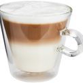 Judge - Duo 2 Piece Latte Glass Set 325ml additional 3