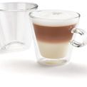 Judge - Duo 2 Piece Latte Glass Set 325ml additional 1