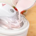 Judge - Electricals - Ice Cream Maker - 1.5L additional 2