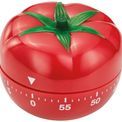 Judge - Kitchen - Analogue Timer - Tomato additional 2